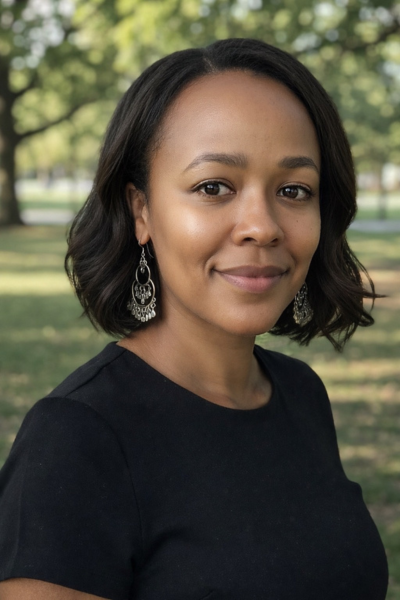 Catherine Callender
