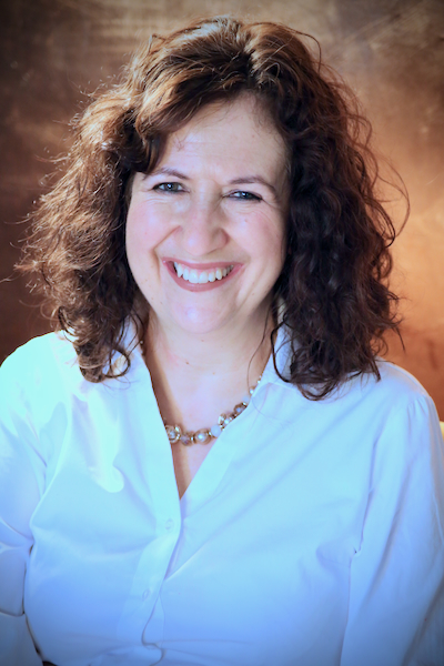 Jane Cordell