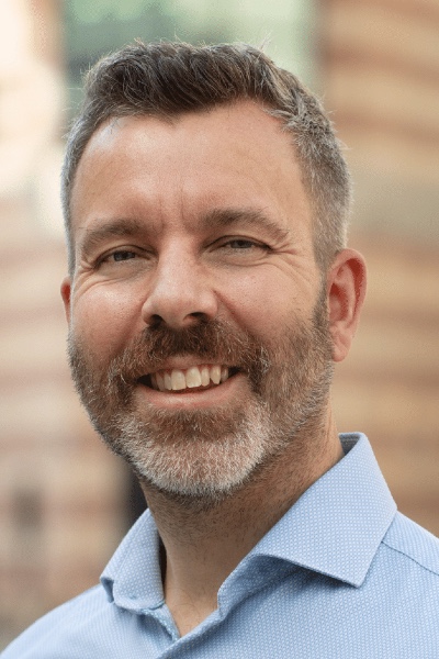 Kevin French